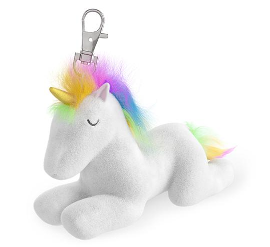 Artikelbild für Schüsselanhänger Mini Liebling Einhorn im Baltic Kölln Onlineshop