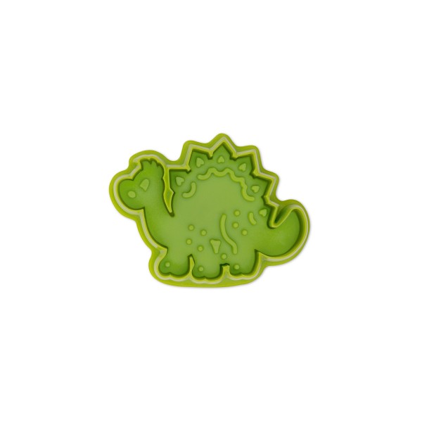 Artikelbild für Ausstecher Dinosaurier hellgrün 6,5 cm im Baltic Kölln Onlineshop