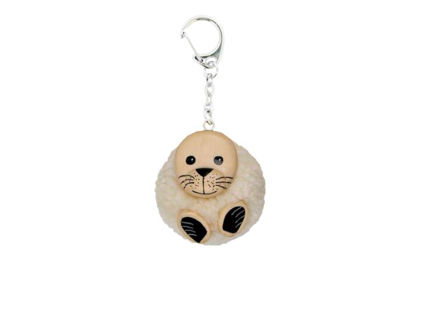 Artikelbild für Pom Pom SK Seehund im Baltic Kölln Onlineshop