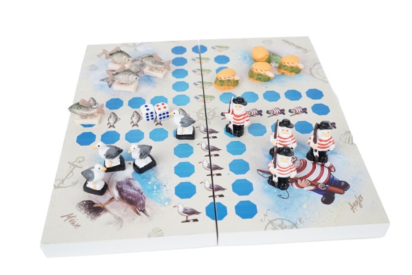 Artikelbild für Familienspiel Fisch im Baltic Kölln Onlineshop