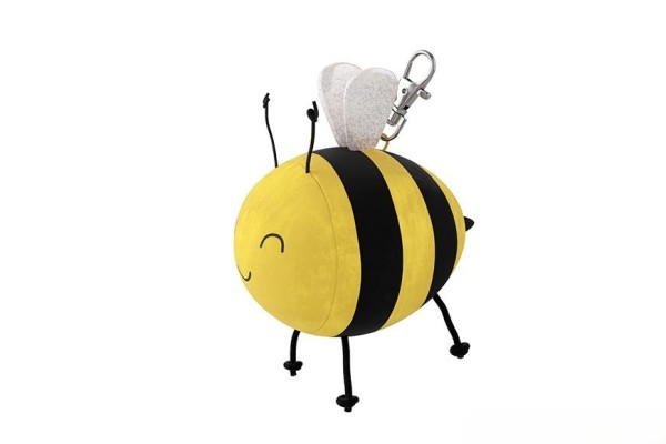 Artikelbild für Schlüsselanhänger Mini Liebling Biene im Baltic Kölln Onlineshop